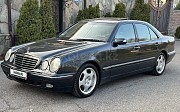 Mercedes-Benz E 280, 2.8 автомат, 2000, седан Алматы