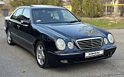 Mercedes-Benz E 280, 2.8 автомат, 2000, седан Алматы