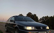 Volkswagen Passat, 2 механика, 1996, седан Нұр-Сұлтан (Астана)