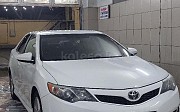 Toyota Camry, 2.5 автомат, 2012, седан Тараз