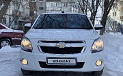 Chevrolet Cobalt, 1.5 автомат, 2021, седан Жезқазған