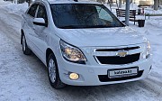 Chevrolet Cobalt, 1.5 автомат, 2021, седан Жезказган