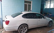 Lexus GS 300, 3 автомат, 1998, седан Актау