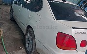 Lexus GS 300, 3 автомат, 1998, седан Актау