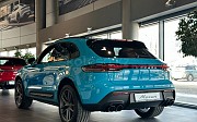 Porsche Macan, 2 робот, 2021, кроссовер 