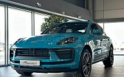 Porsche Macan, 2 робот, 2021, кроссовер Алматы
