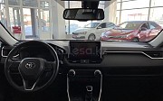 Toyota RAV 4, 2 автомат, 2021, кроссовер Павлодар