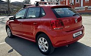 Volkswagen Polo, 1.4 робот, 2011, хэтчбек Алматы