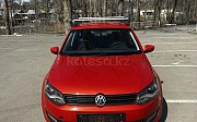 Volkswagen Polo, 1.4 робот, 2011, хэтчбек Алматы