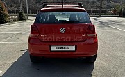 Volkswagen Polo, 1.4 робот, 2011, хэтчбек Алматы