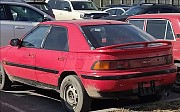 Mazda 323, 1.6 механика, 1994, хэтчбек Алматы