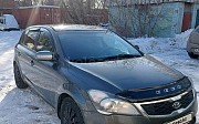 Kia Cee’d, 1.4 механика, 2010, хэтчбек 