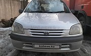 Toyota Raum, 1.5 автомат, 1997, минивэн Алматы