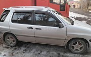 Toyota Raum, 1.5 автомат, 1997, минивэн Алматы