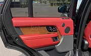 Land Rover Range Rover, 5 автомат, 2019, внедорожник Нұр-Сұлтан (Астана)