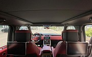 Land Rover Range Rover, 5 автомат, 2019, внедорожник Нұр-Сұлтан (Астана)