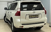 Toyota Land Cruiser Prado, 2.7 автомат, 2012, внедорожник Актобе