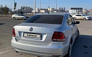 Volkswagen Polo, 1.6 автомат, 2016, седан Астана
