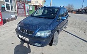 Opel Zafira, 1.8 механика, 2001, минивэн Туркестан