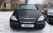 Mercedes-Benz A 150, 1.5 вариатор, 2008, хэтчбек 