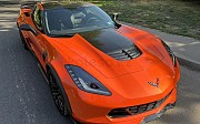 Chevrolet Corvette, 6.2 робот, 2020, тарга Алматы