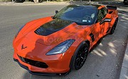 Chevrolet Corvette, 6.2 робот, 2020, тарга 