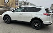 Toyota RAV 4, 2 вариатор, 2018, кроссовер Актау