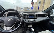 Toyota RAV 4, 2 вариатор, 2018, кроссовер Актау