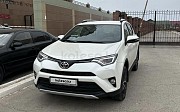 Toyota RAV 4, 2 вариатор, 2018, кроссовер Актау