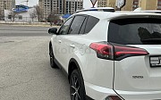 Toyota RAV 4, 2 вариатор, 2018, кроссовер Актау