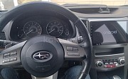 Subaru Outback, 2.5 вариатор, 2011, универсал Алматы