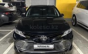 Toyota Camry, 2.5 автомат, 2019, седан Алматы