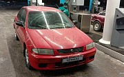 Mazda 323, 1.5 автомат, 1994, седан Нұр-Сұлтан (Астана)