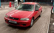 Mazda 323, 1.5 автомат, 1994, седан Астана