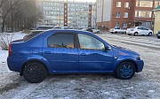 Renault Logan, 1.6 механика, 2007, седан Уральск