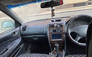 Mitsubishi Galant, 1.8 автомат, 1998, седан 