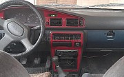 Mazda 626, 2.2 механика, 1989, универсал Тараз