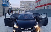 Hyundai Elantra, 1.6 автомат, 2015, седан Костанай
