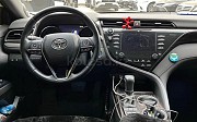 Toyota Camry, 2.5 вариатор, 2019, седан Алматы