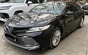 Toyota Camry, 2.5 вариатор, 2019, седан Алматы