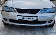 Opel Vectra, 1.8 механика, 2002, седан Актау