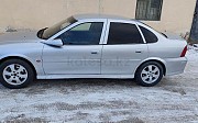 Opel Vectra, 1.8 механика, 2002, седан Актау