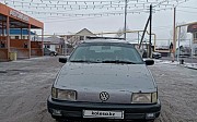 Volkswagen Passat, 1.8 механика, 1990, универсал 