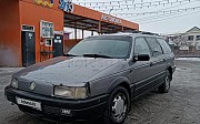 Volkswagen Passat, 1.8 механика, 1990, универсал Алматы