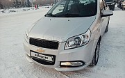 Chevrolet Nexia, 1.5 автомат, 2022, седан Қарағанды