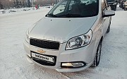 Chevrolet Nexia, 1.5 автомат, 2022, седан Караганда