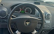 Chevrolet Nexia, 1.5 автомат, 2022, седан Караганда