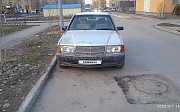 Mercedes-Benz 190, 2 механика, 1991, седан Алматы