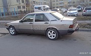 Mercedes-Benz 190, 2 механика, 1991, седан Алматы