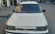 Nissan Sunny, 1.6 механика, 1990, универсал Алматы